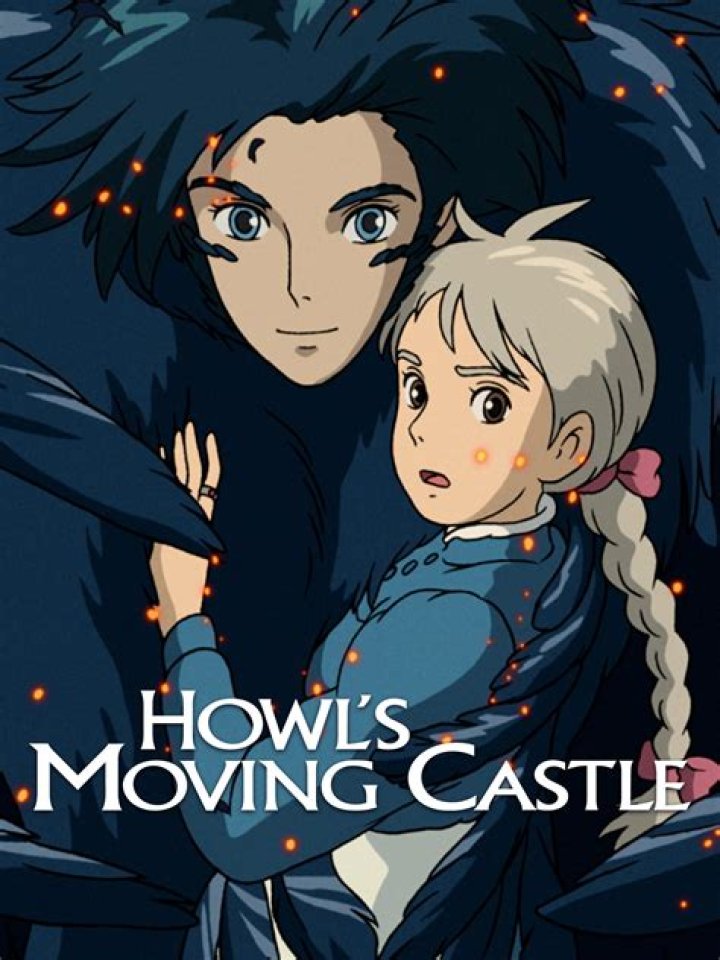 Unraveling Sophie's Shifting Ages in Howl's Moving Castle: A Deep Dive into the Curse