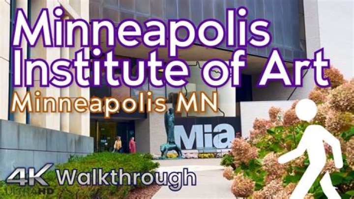 Unraveling the Mystery: Is 'Mia' Totally Deaf? Clarifying the Context of the Minneapolis Institute of Art (MIA)