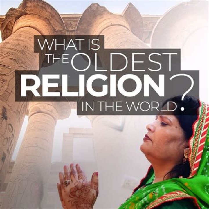 Unraveling the Mystery: What is the Oldest Religion in the World?