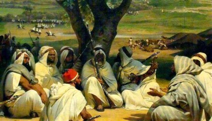 Unveiling Somalia's Spiritual Past: What Was Religion Like Before Islam?