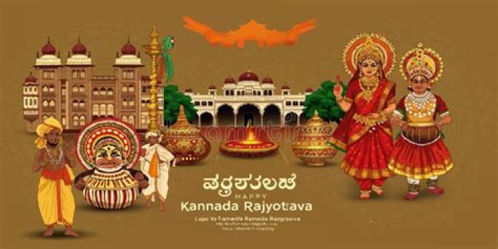 Unveiling the Home of Kannada: Where is This Ancient Language Spoken?