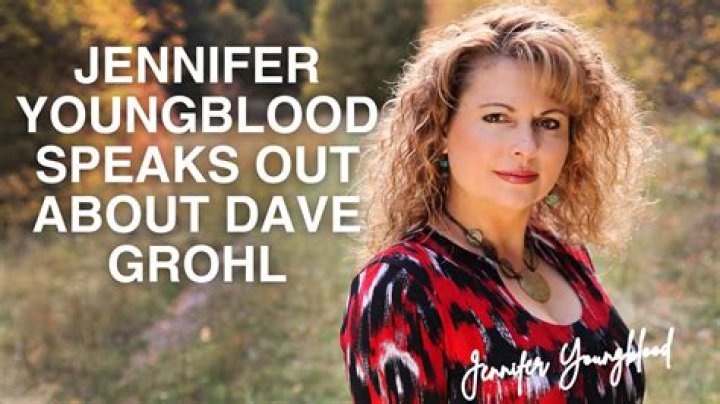 Unveiling the Life of Jennifer Leigh Youngblood: A Comprehensive Biography and Insightful Analysis