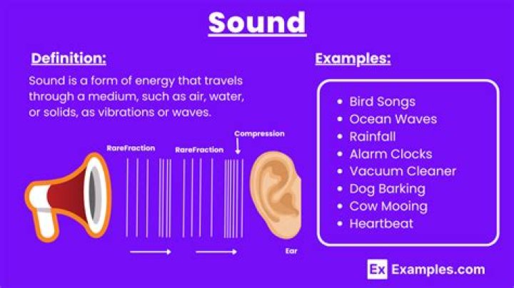 Unveiling the Sound: What Do 10 Sones Really Sound Like?