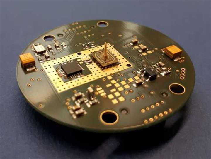 Unveiling Vega: From Celestial Light to Industrial Radar Sensors Like the C22