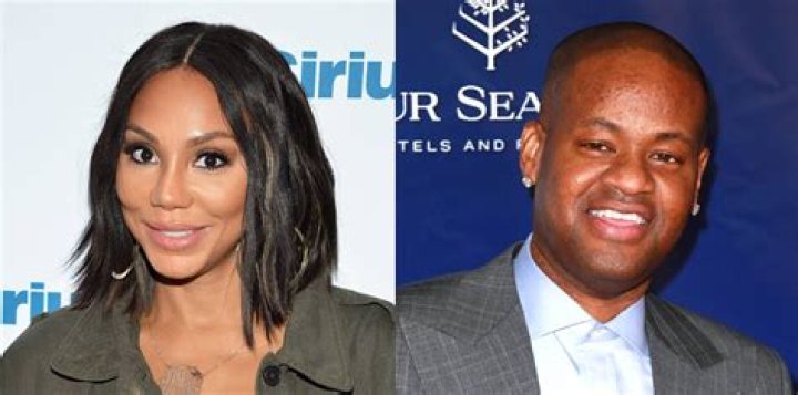 Vincent Herbert's New Wife: A Deep Dive into His Life and Relationships