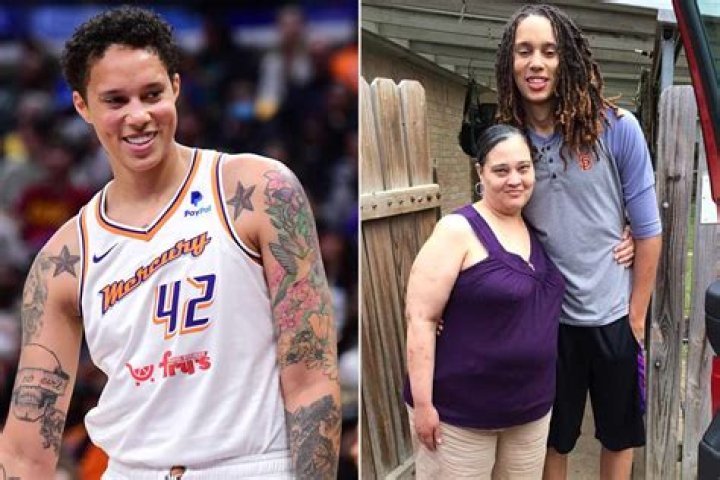 Was Brittney Griner Born as a Boy? Understanding Gender Identity and the Journey of a Basketball Star
