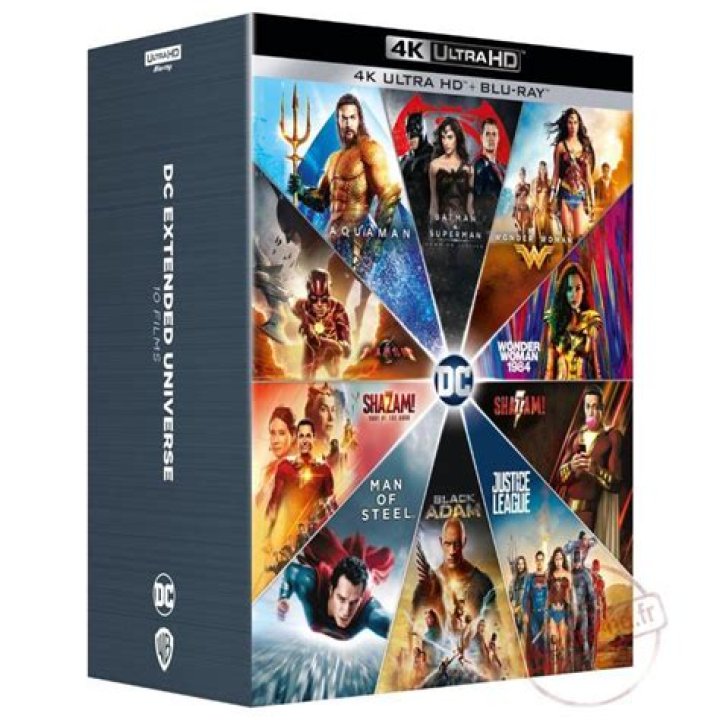 Was Justice League a Flop? Unpacking the DC Extended Universe's Pivotal Moment