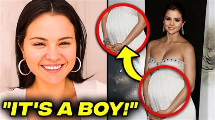 Was Selena Gomez Pregnant in Only Murders in the Building? Exploring the Rumors and Facts
