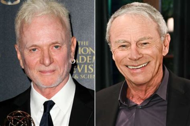 What's Anthony Geary Doing Now? Uncovering the Latest Updates on the Iconic Actor