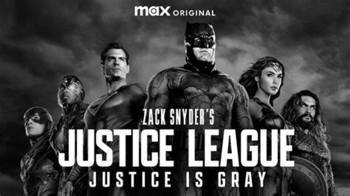 What's the Difference Between Zack Snyder's Justice League and Justice League is Gray?