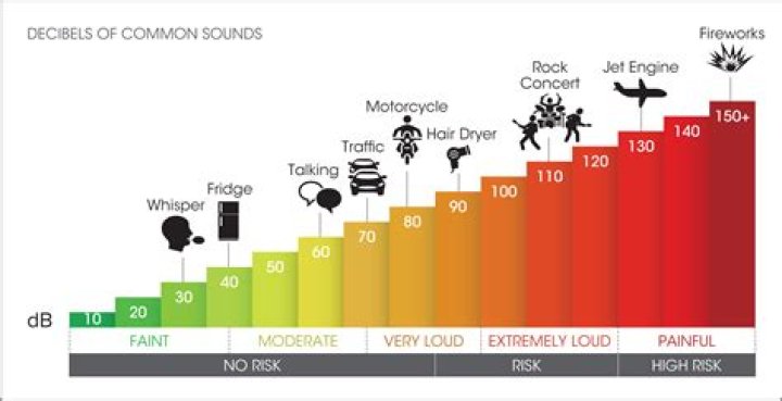 What Does 0.3 Sones Sound Like? Unveiling Near-Silent Appliance Noise Levels