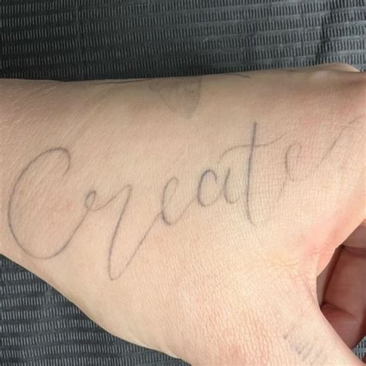 What Does the Tattoo on Riley Reid's Back Mean? Uncovering Its Story