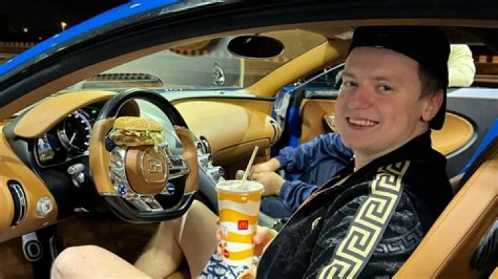 What is Mellstroy Net Worth: Exploring the Financial Landscape of a Rising Star