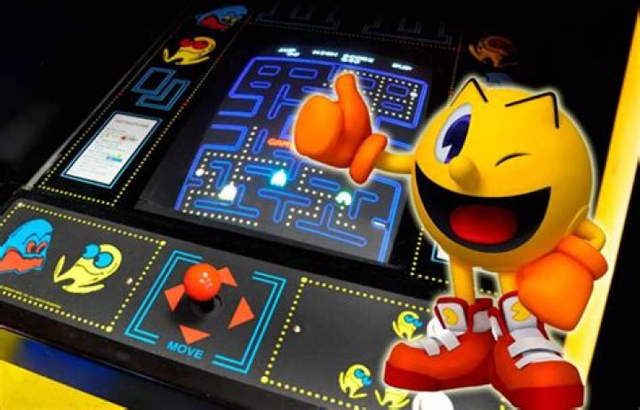 What is Pac-Man's Real Name? Unmasking an Arcade Legend