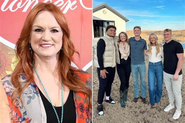 What Kind of Cancer Does Ree Drummond Have? Understanding Her Health Journey