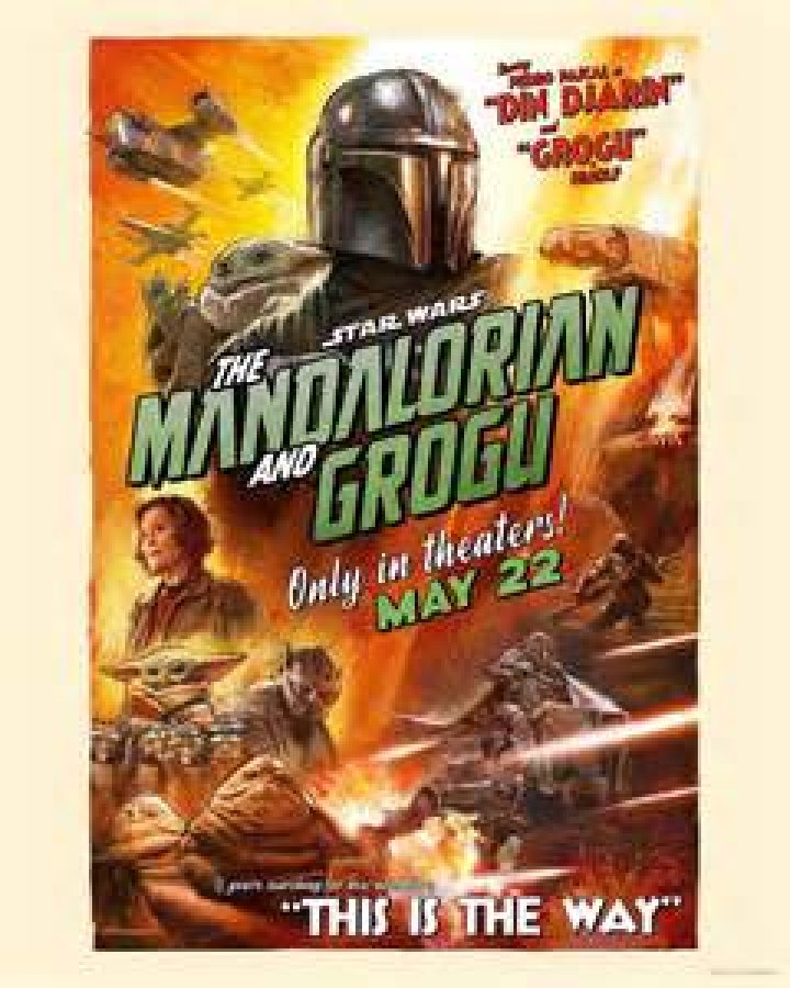 What Religion Is Mando? Exploring the Mandalorian Way