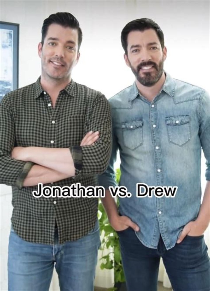 What SUV Does Drew Scott Drive? Discover the Car Choices of the Property Brother Star