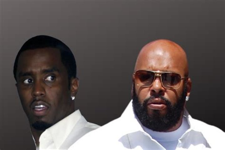 What Was Suge Knight's Net Worth? The Dramatic Financial Journey