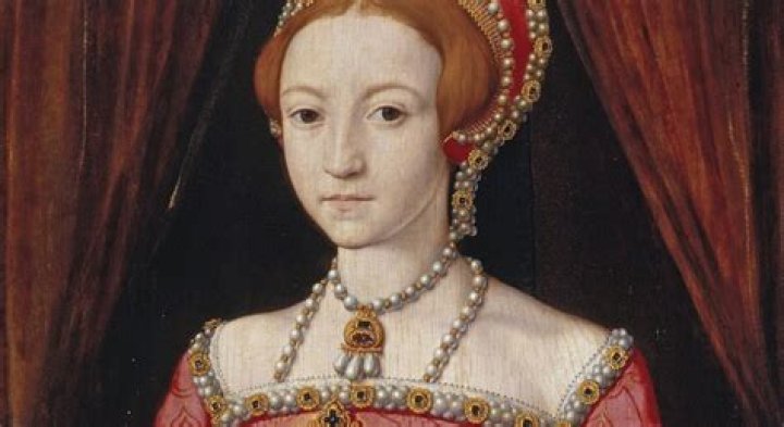 Where Did Anne Boleyn Get Buried? Unraveling a Royal Mystery