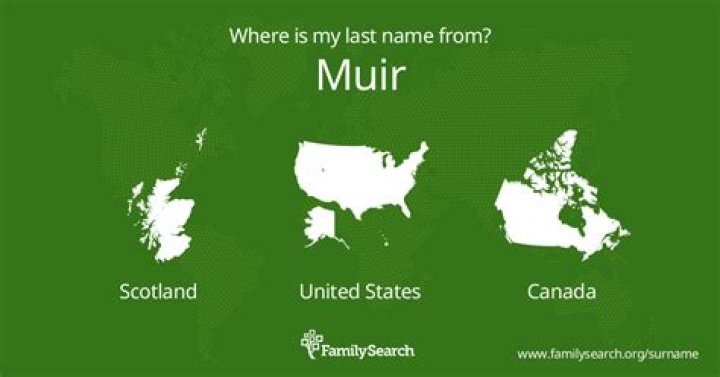 Where Does the Muir Family Live? A Deep Dive into David Muir's Homes and Family Roots