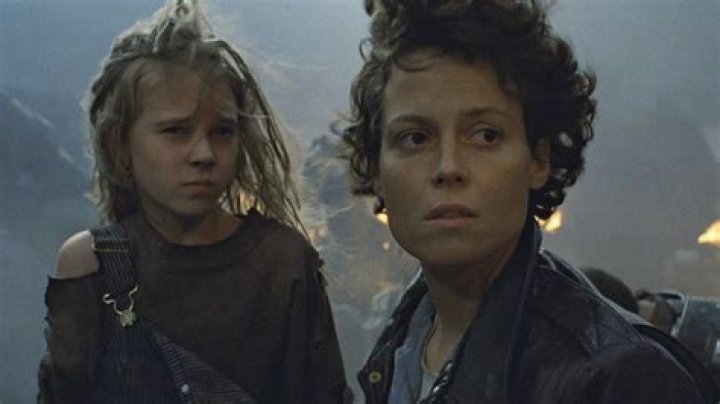 Where Is Newt From Aliens Now? The Enduring Legacy of Carrie Henn