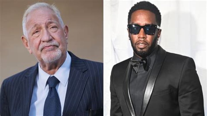 Who All Has Mark Geragos Represented? A Look at High-Profile Legal Work