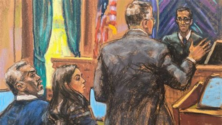 Who Has Teny Geragos Defended? A Look at Her High-Profile Cases