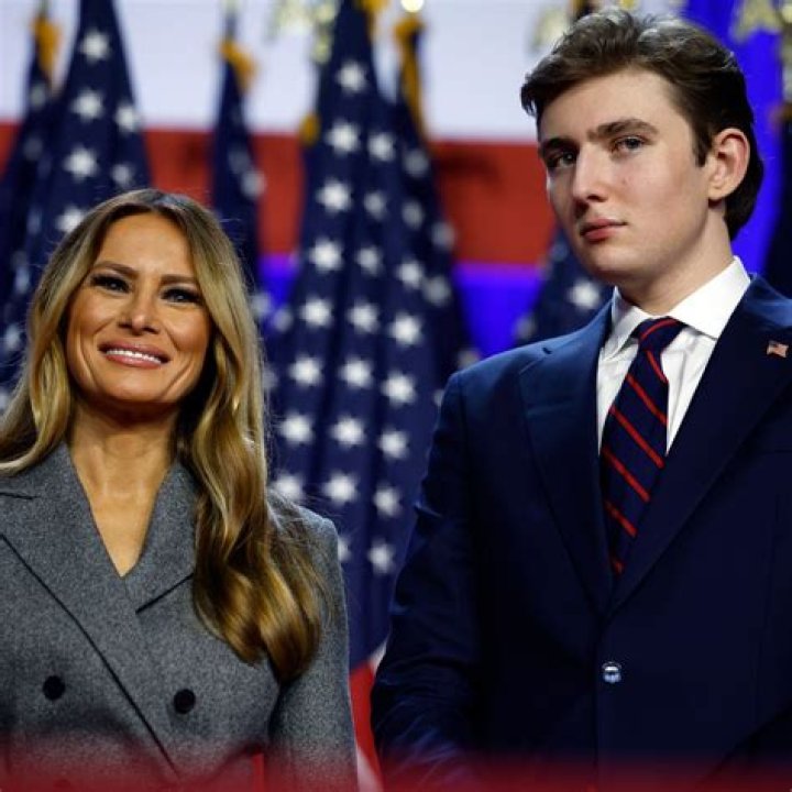 Who is Barron Trump's Girlfriend? Exploring the Life of Donald Trump's Youngest Son
