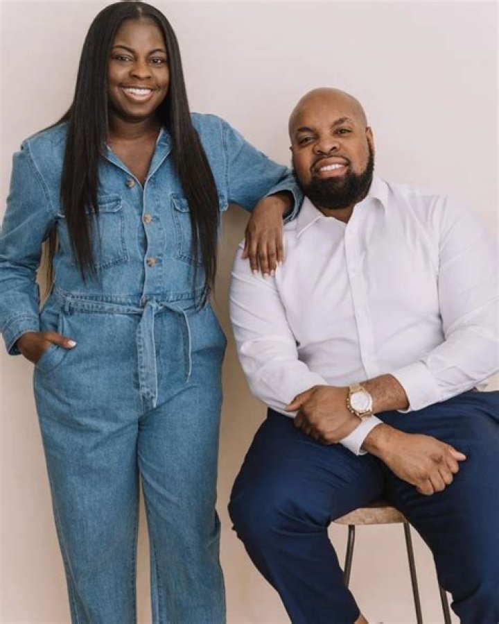 Who Is Jasmine Crockett's Husband? Exploring the Life and Love of the Rising Political Star