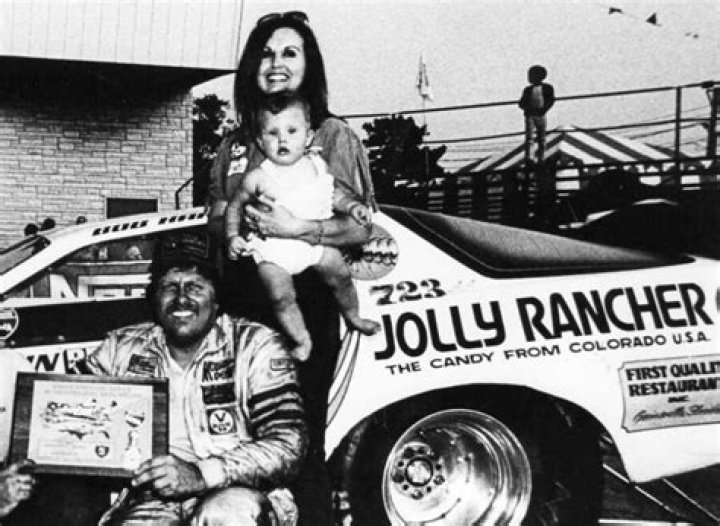 Who is John Force Married To? Unveiling the Personal Life of the Legendary Drag Racer
