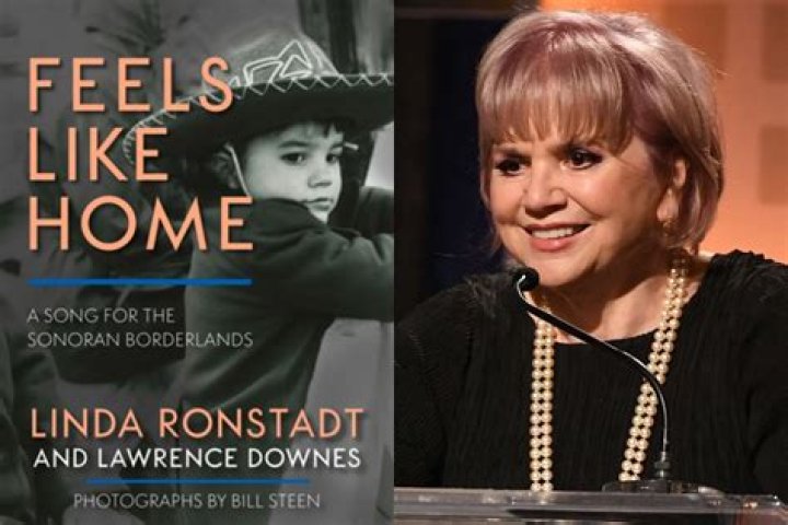 Who is Linda Ronstadt's Cousin? Unraveling the Musical Family Tree