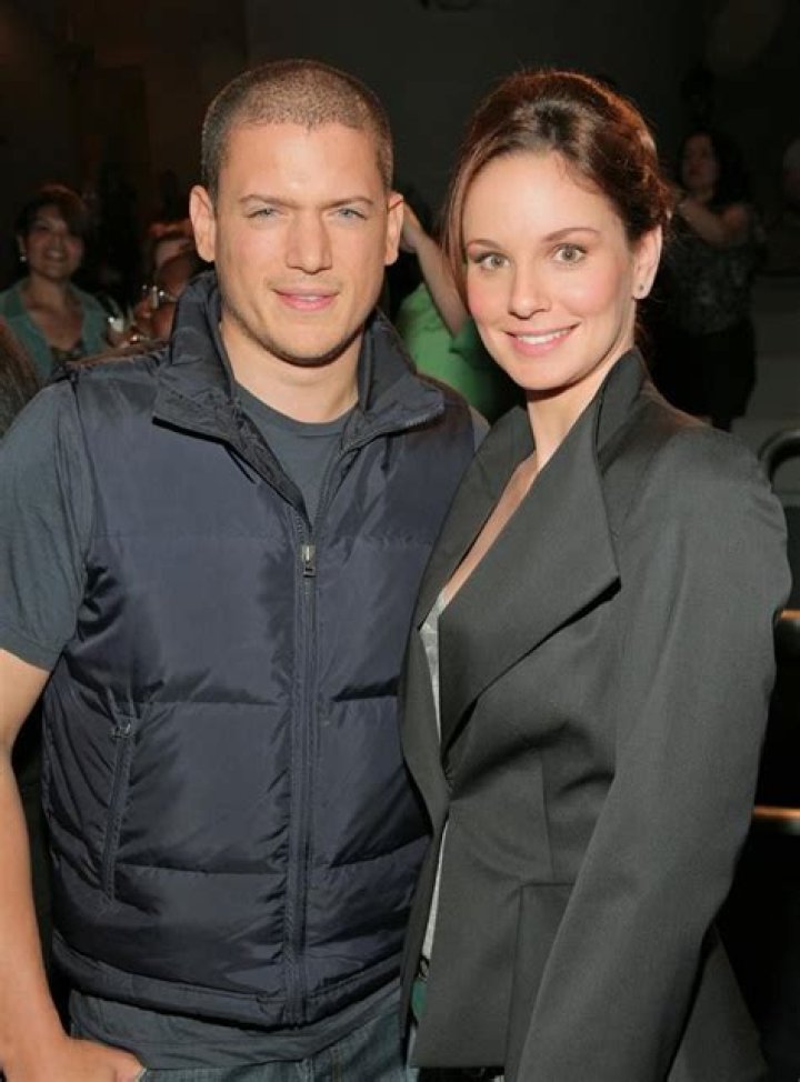 Who is Wentworth Miller's Wife? A Deep Dive into His Personal Life and Relationships