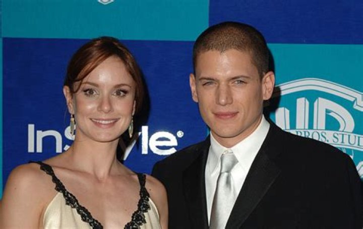 Who is Wentworth Miller Married To? A Deep Dive into His Life and Relationships