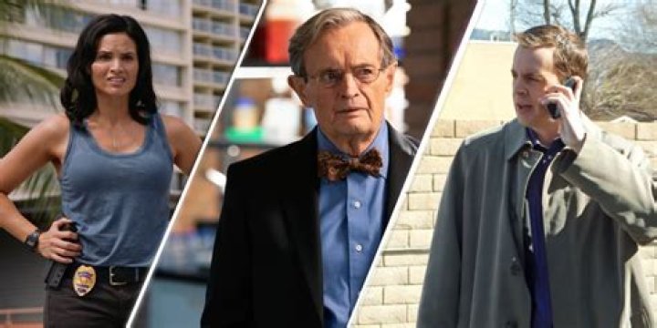 Who Plays Dr. Mallard on NCIS? Discovering the Talented Actor Behind the Beloved Character