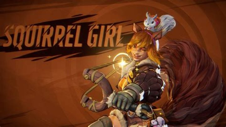 Who Voices Squirrel Girl? Unveiling the Talent Behind Marvel's Unbeatable Heroine