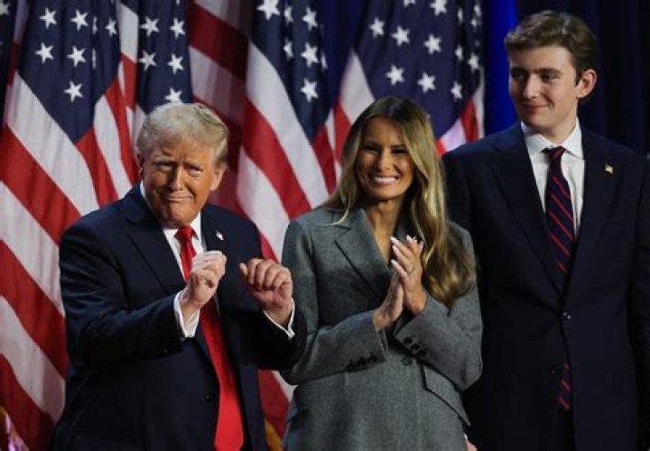 Who Was Barron Trump's Girlfriend? Exploring His Early Relationships and Life