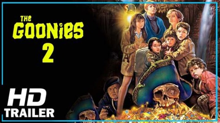 Why Was The Goonies 2 Cancelled? Unpacking the Unmade Sequel