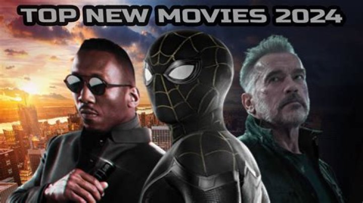 Your Guide to Great Movies Playing Right Now: Perfect Picks for Your Next Movie Night!
