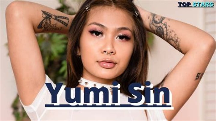 Yumi Eto OnlyFans: A Deep Dive into Her Life, Career, and Impact on the Adult Industry