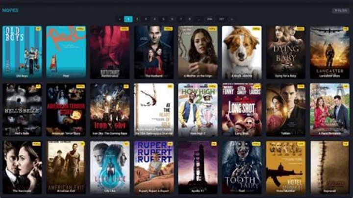 Zoechip Movies: A Comprehensive Guide to the Best Films and Series for Every Movie Buff